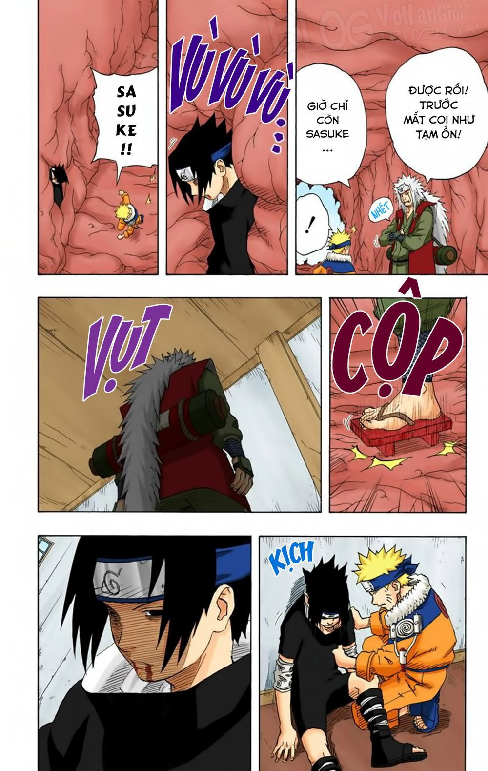 Chapter 148 - 15