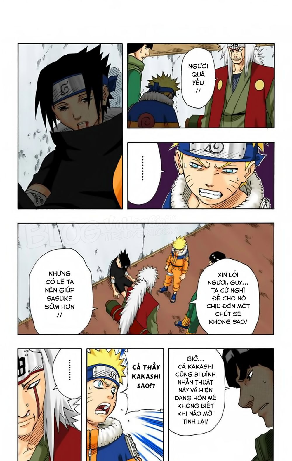 Chapter 148 - 22