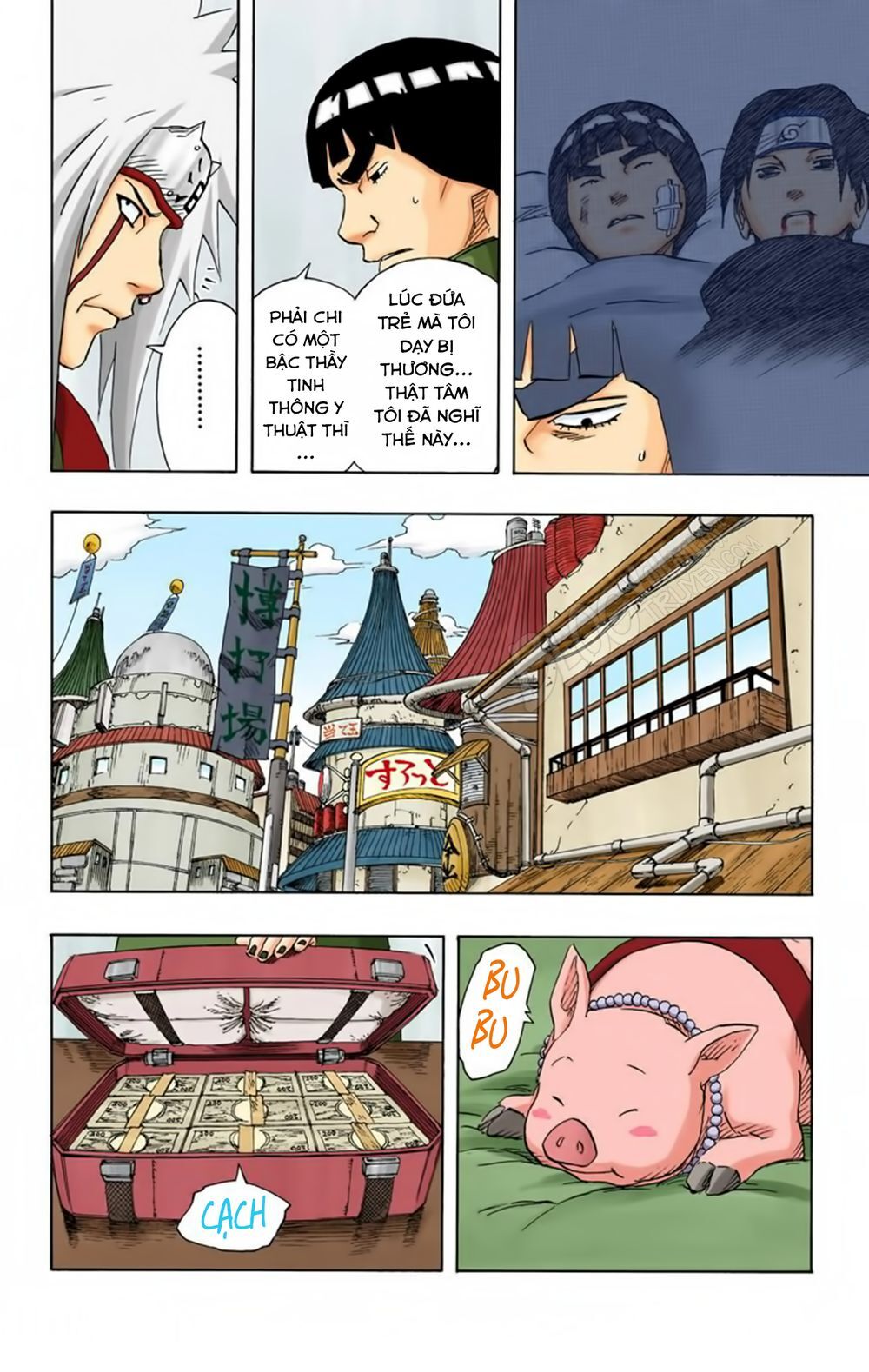 Chapter 148 - 23