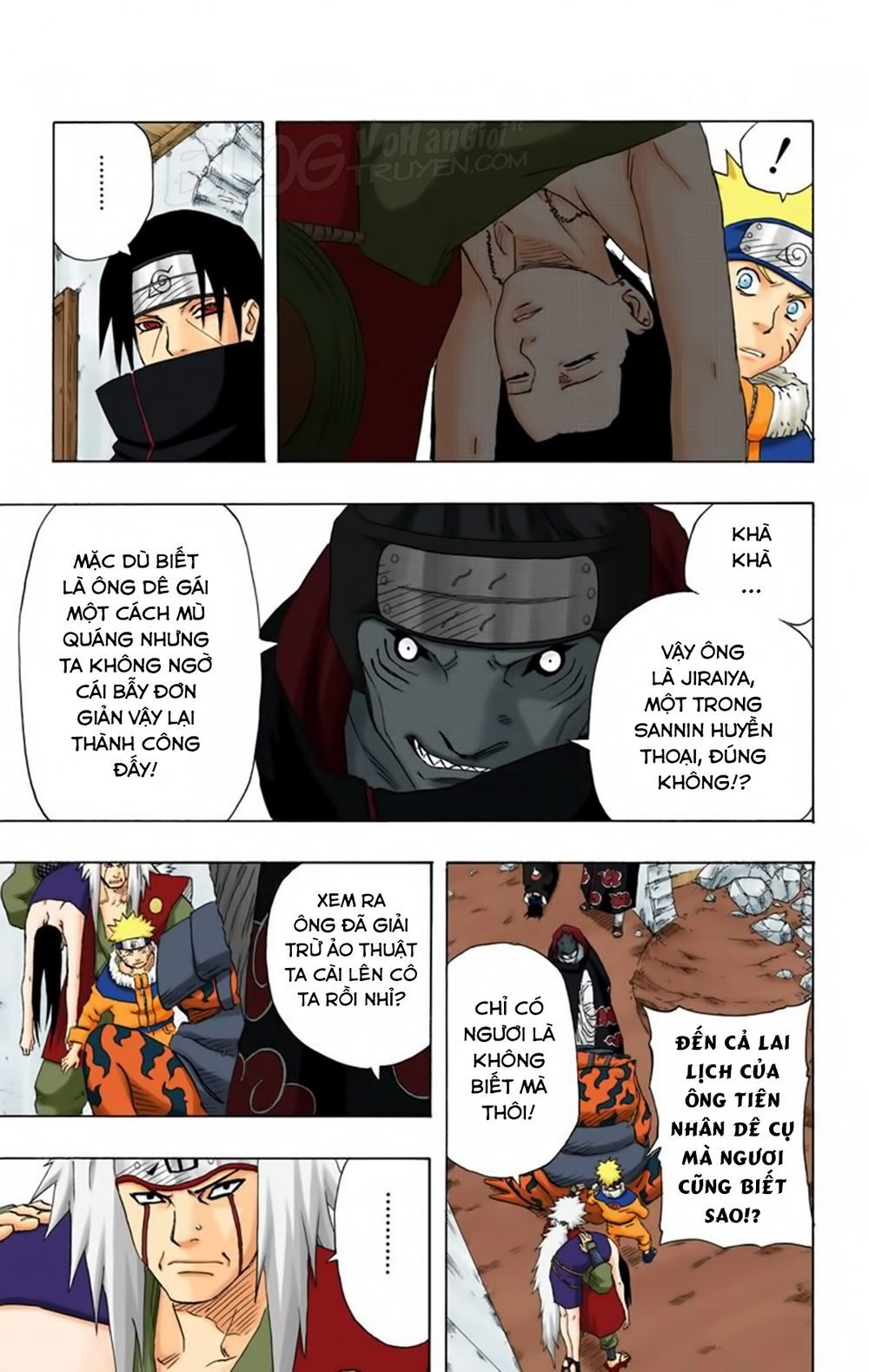 Chapter 147 - 8