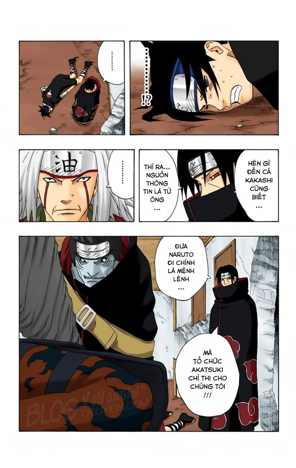 Chapter 147 - 10