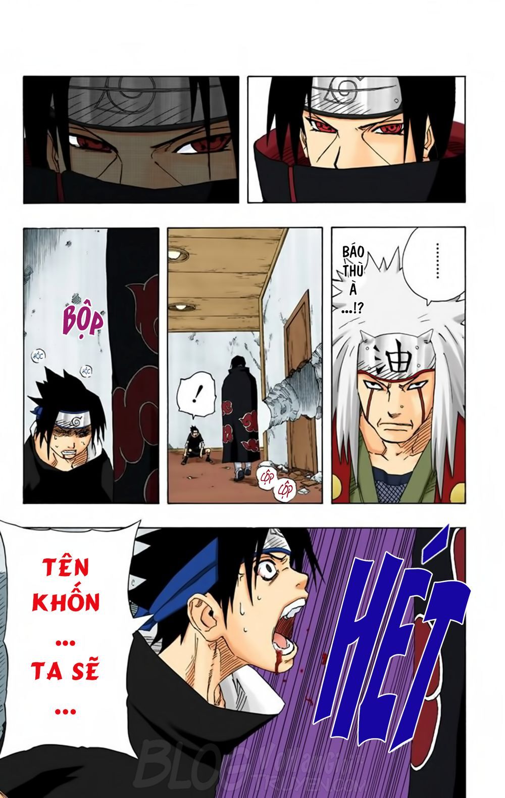 Chapter 147 - 16