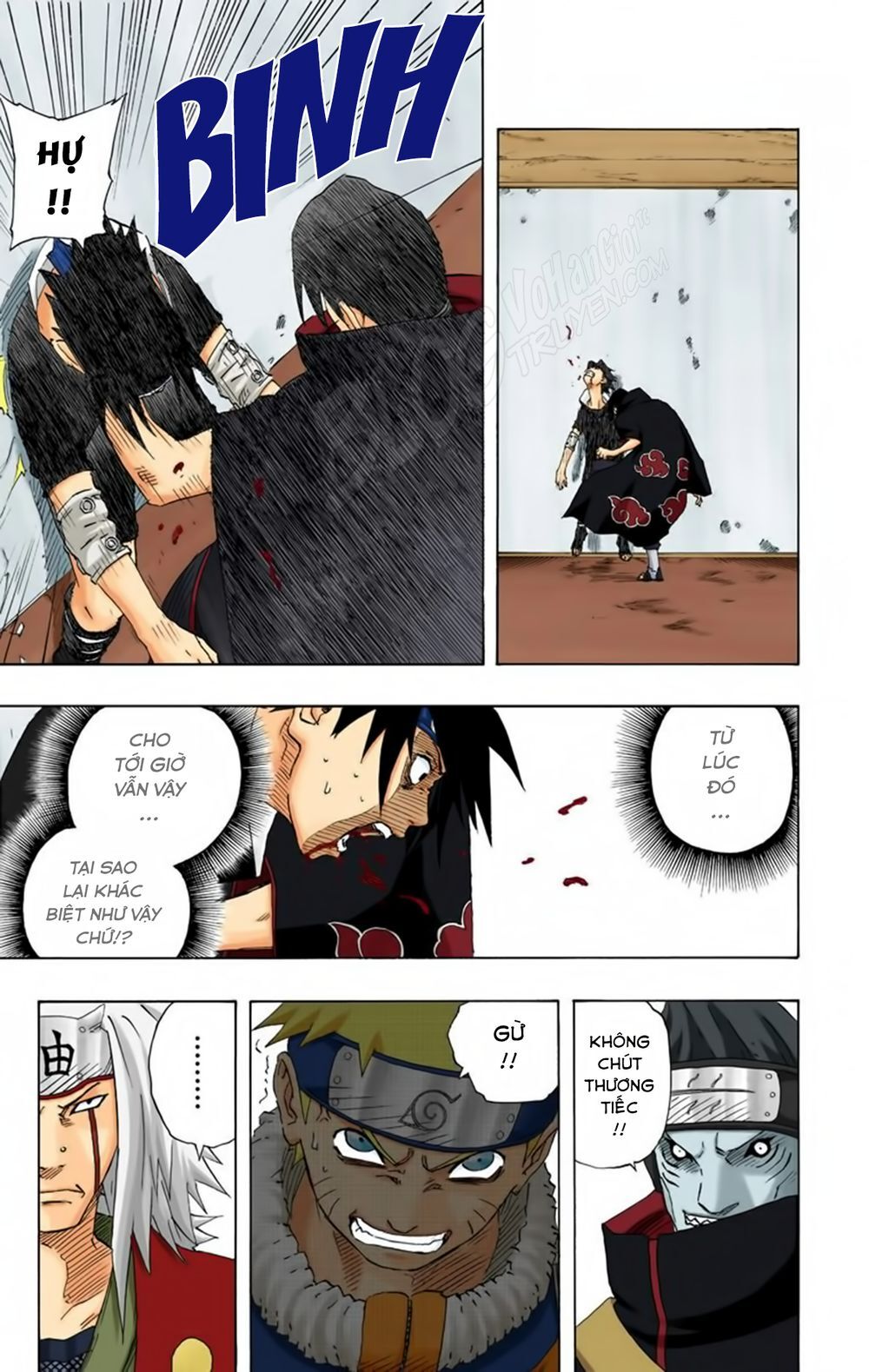 Chapter 147 - 18