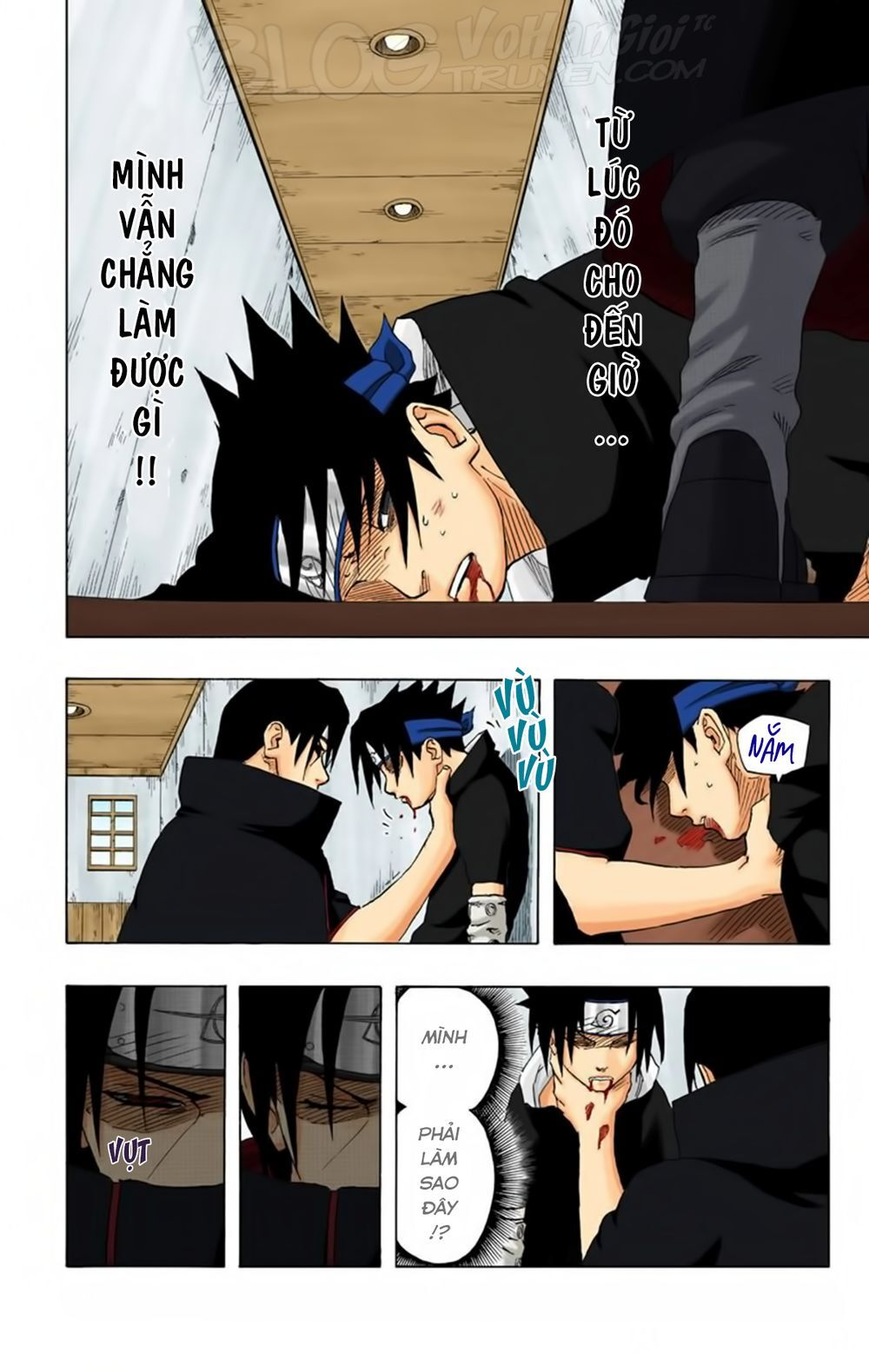 Chapter 147 - 19