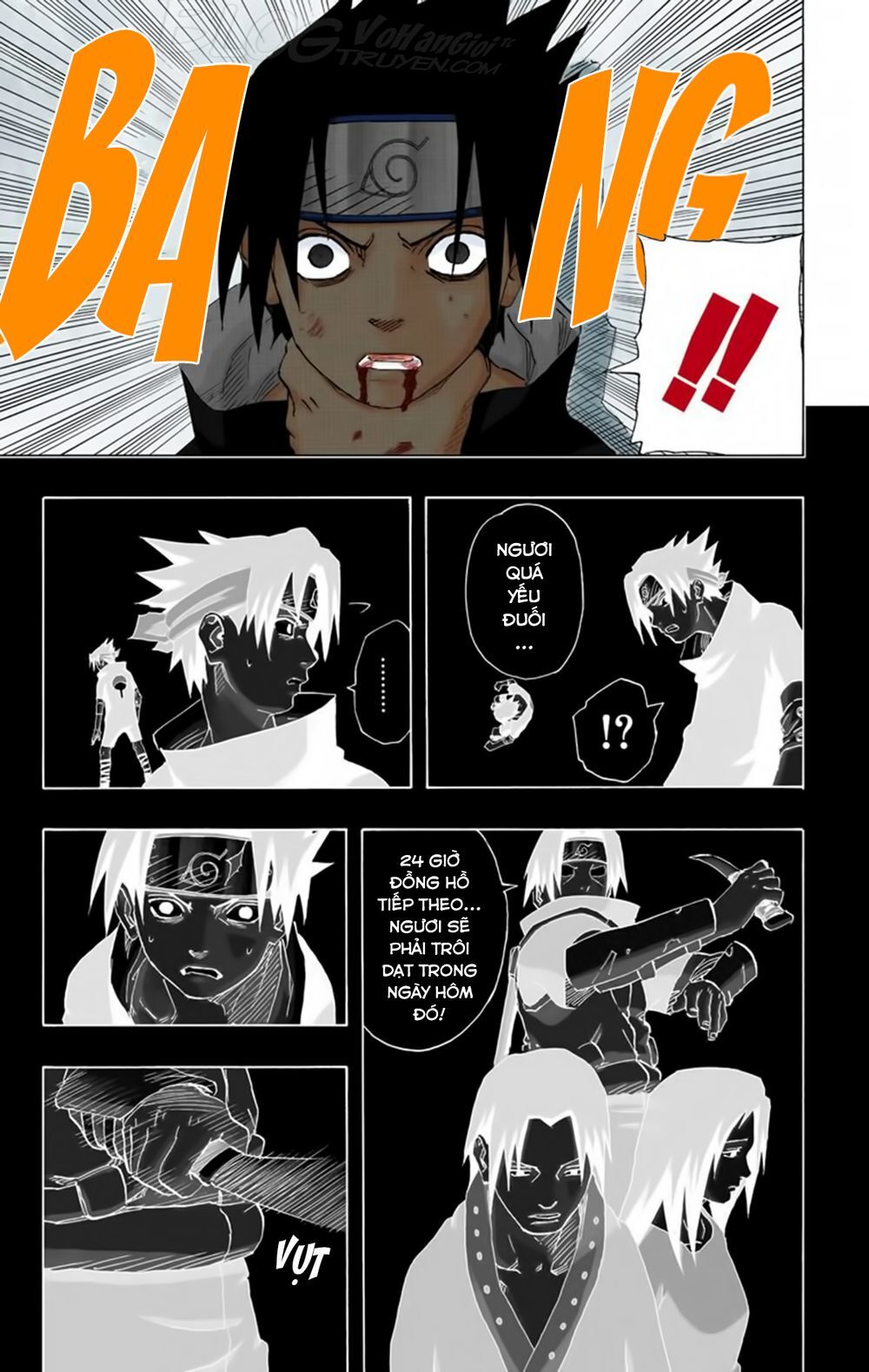Chapter 147 - 20