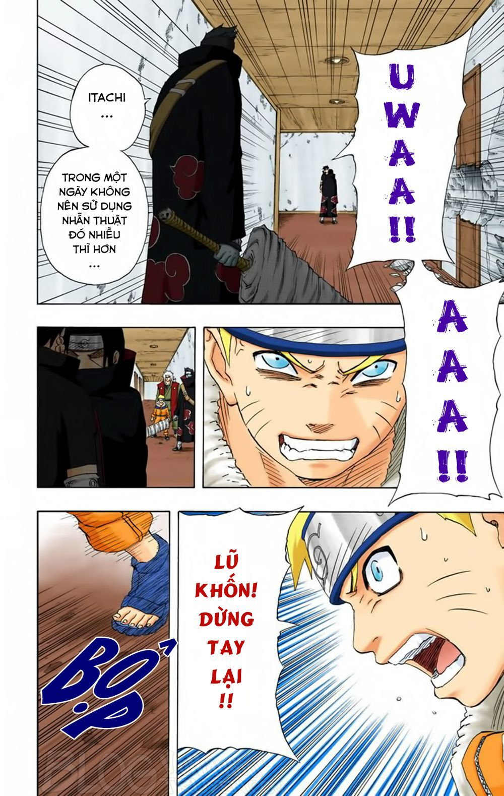 Chapter 147 - 21
