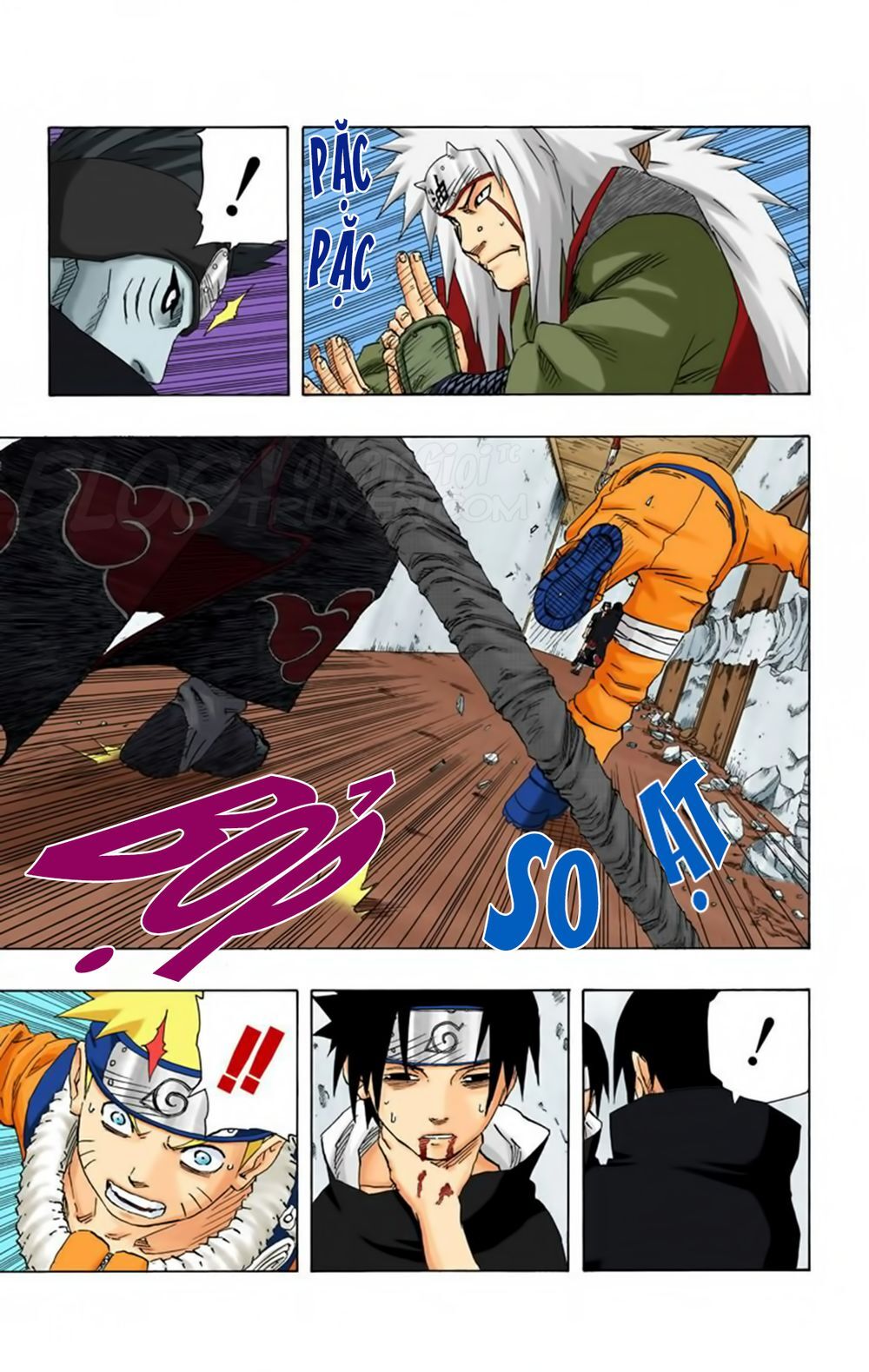 Chapter 147 - 22
