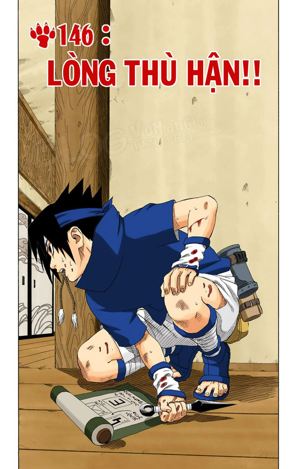 Chapter 146 - 6