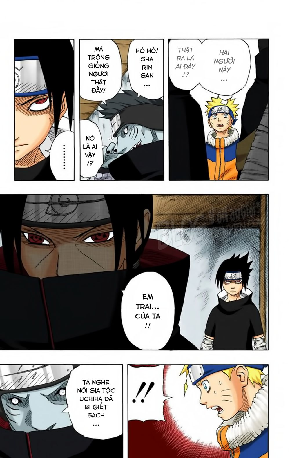 Chapter 146 - 8