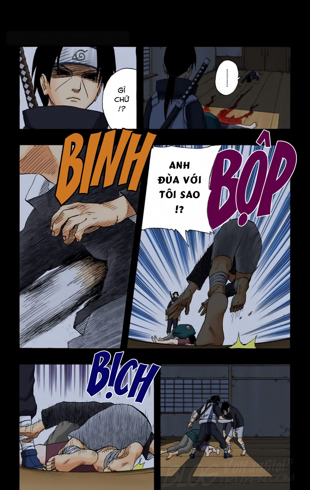 Chapter 146 - 14