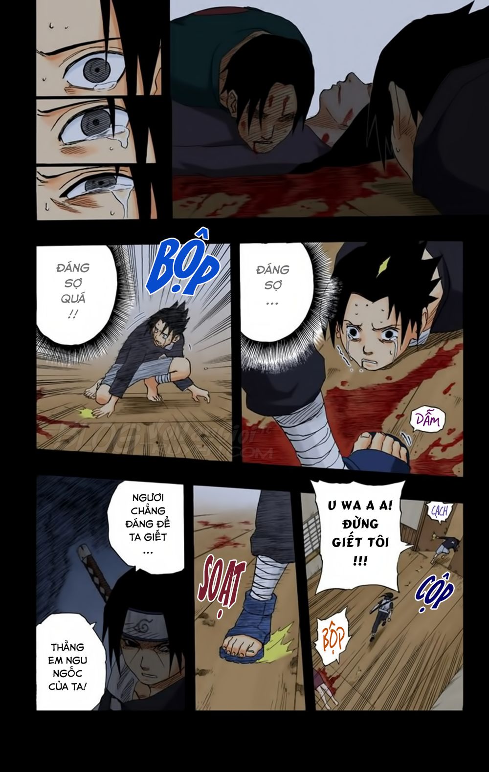 Chapter 146 - 15