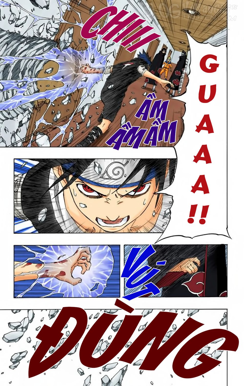 Chapter 146 - 18