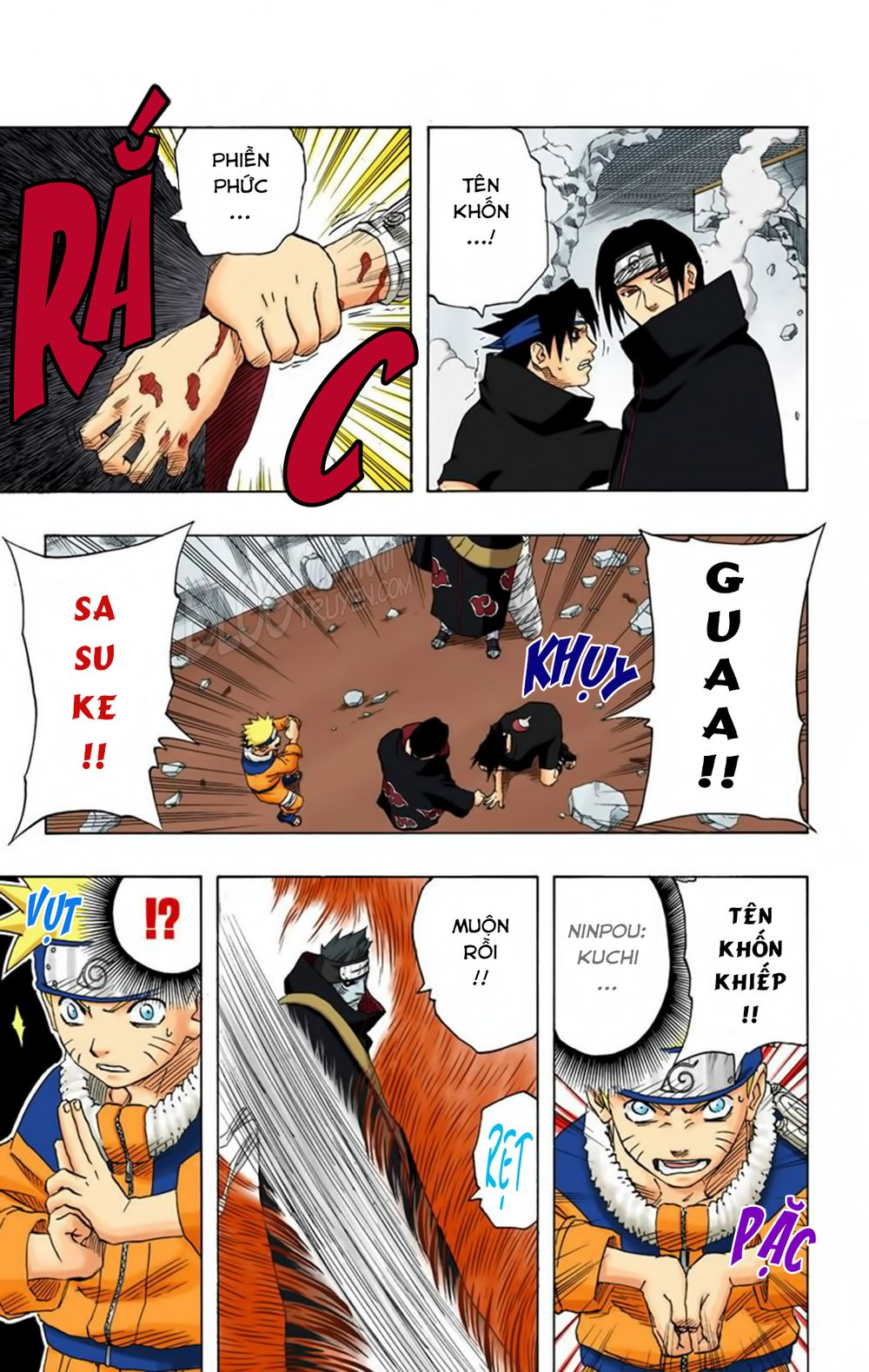 Chapter 146 - 21