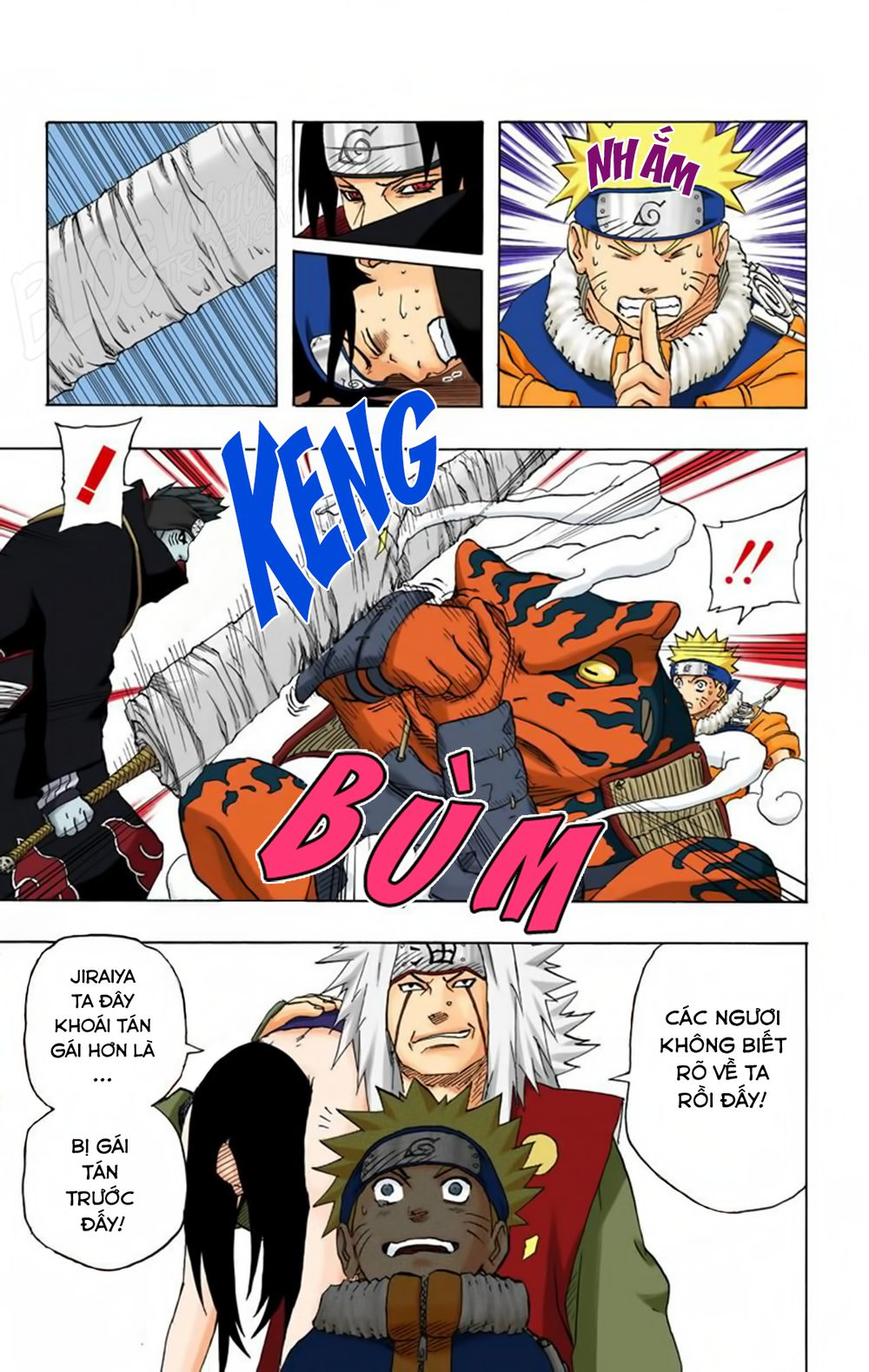 Chapter 146 - 23