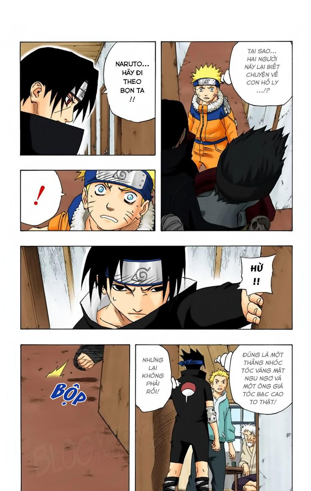 Chapter 145 - 14