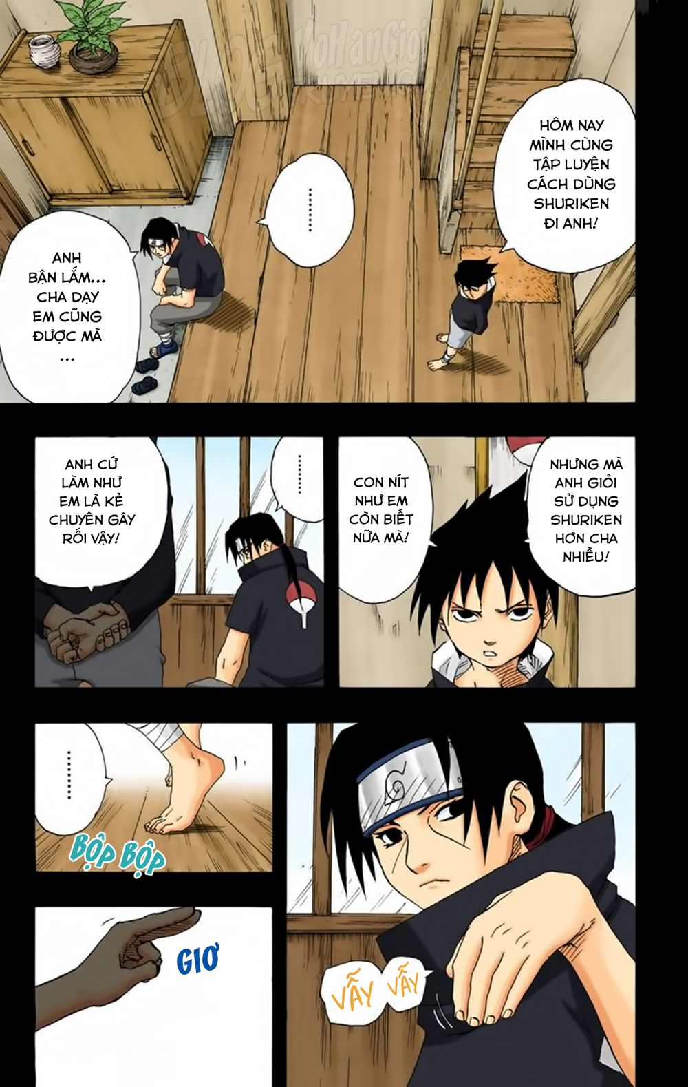 Chapter 145 - 16