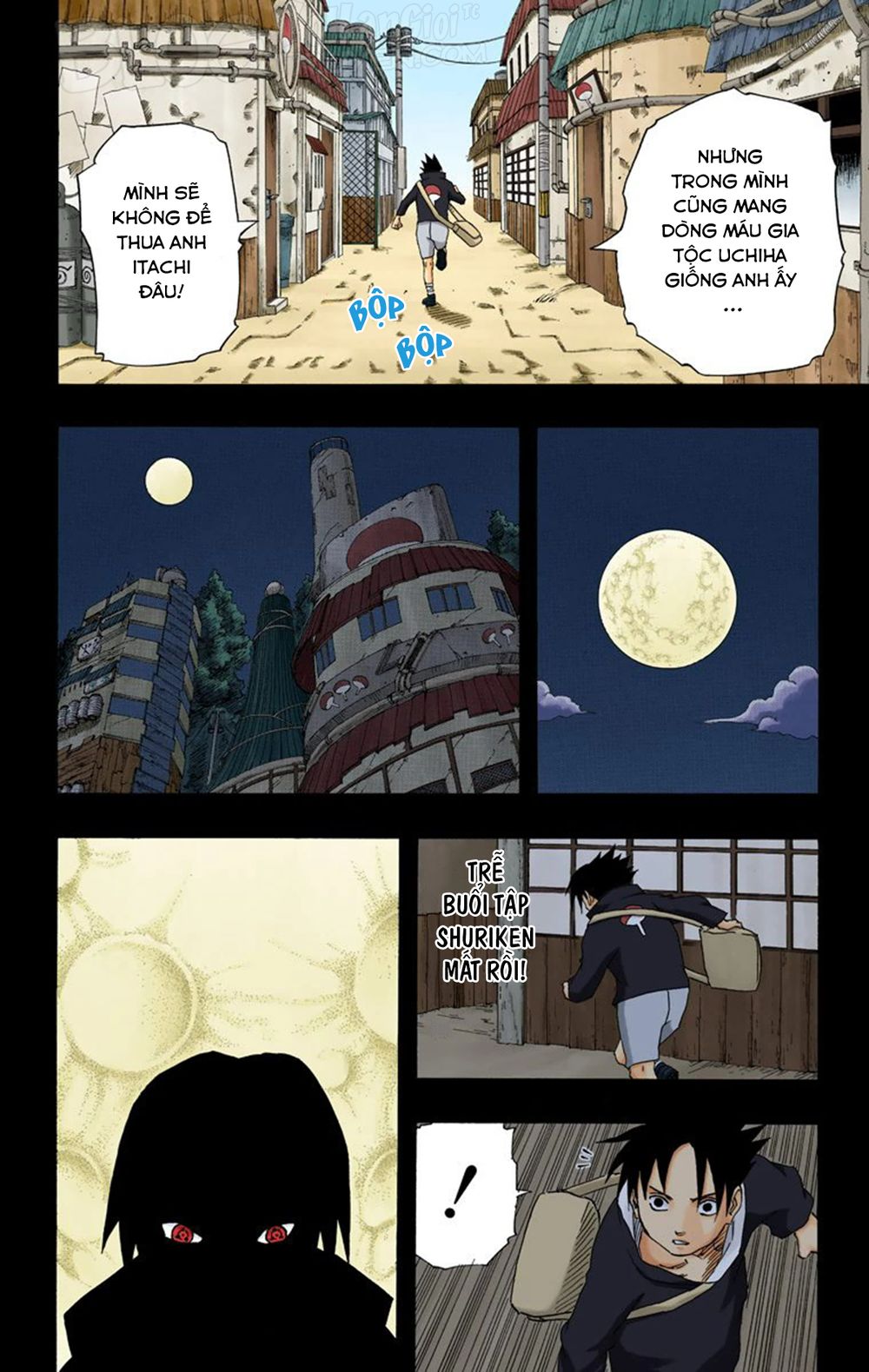 Chapter 145 - 21