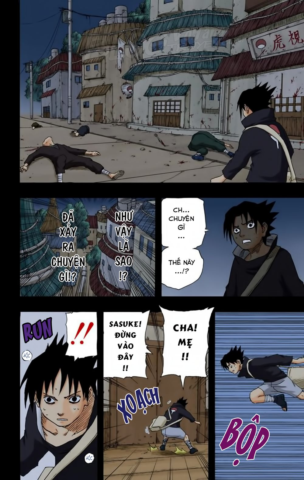 Chapter 145 - 23