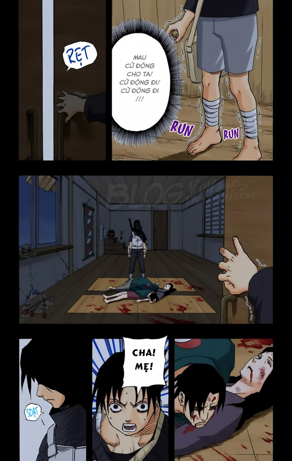 Chapter 145 - 24