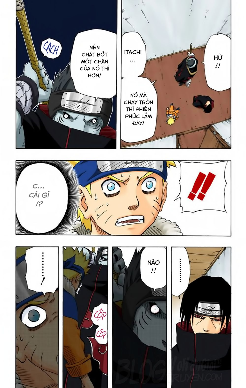 Chapter 145 - 28