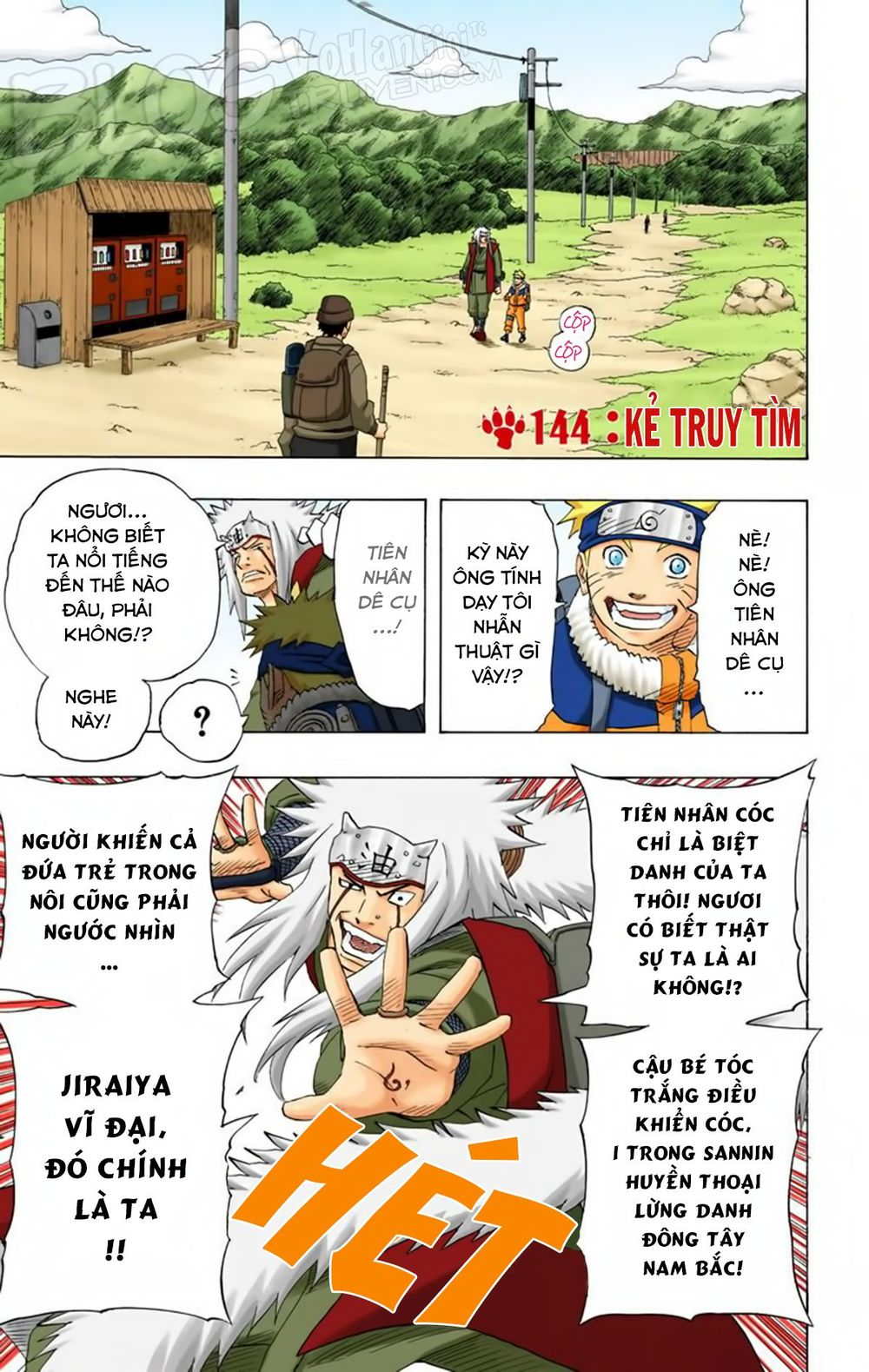 Chapter 144 - 6