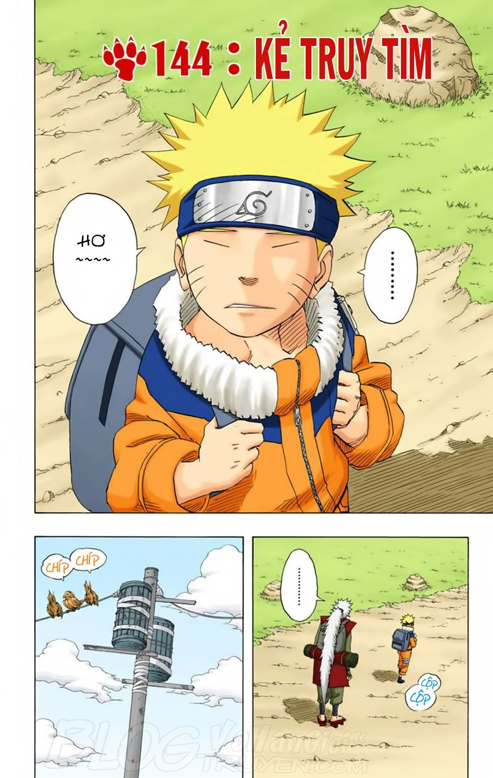 Chapter 144 - 7