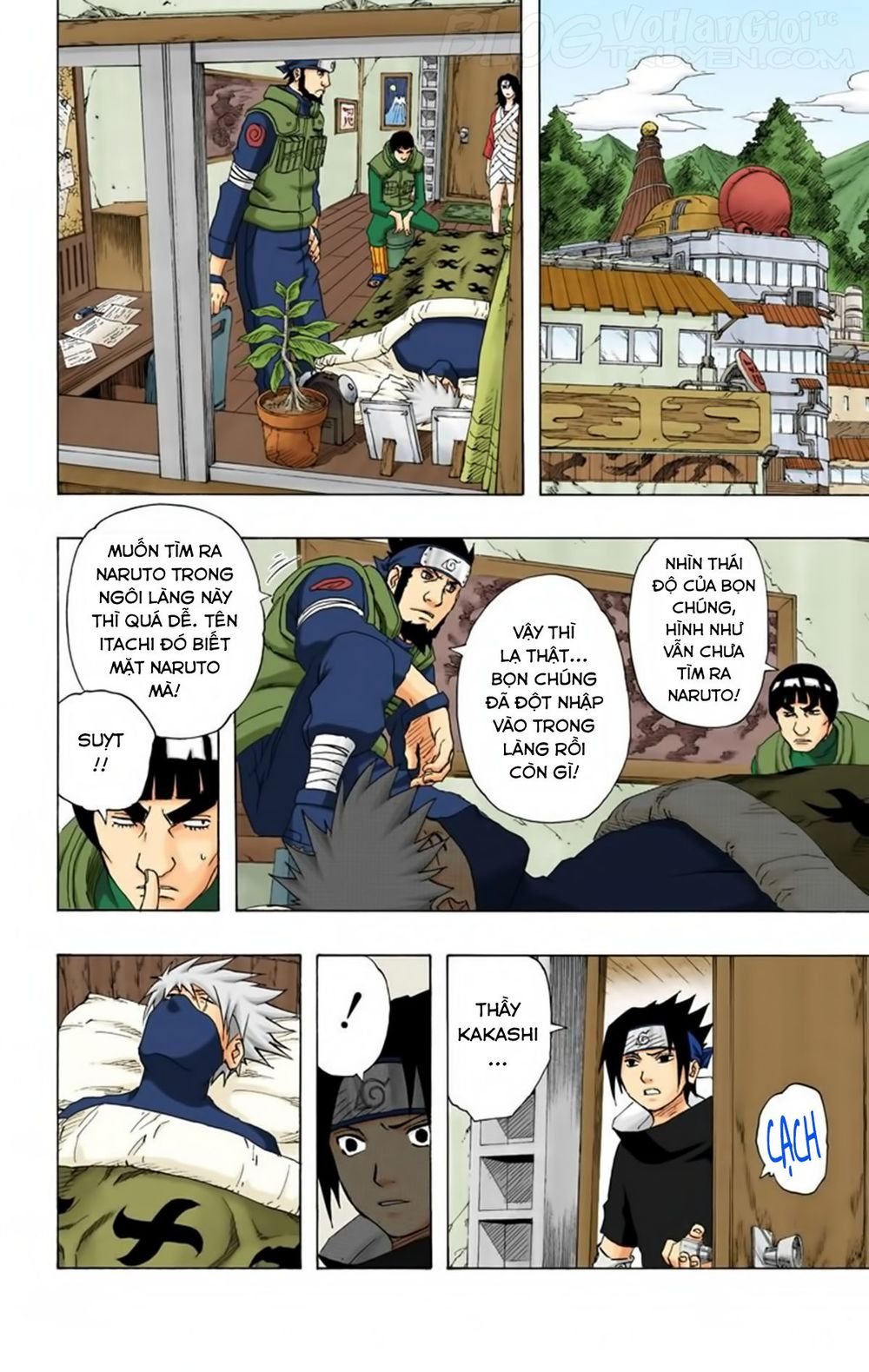 Chapter 144 - 15