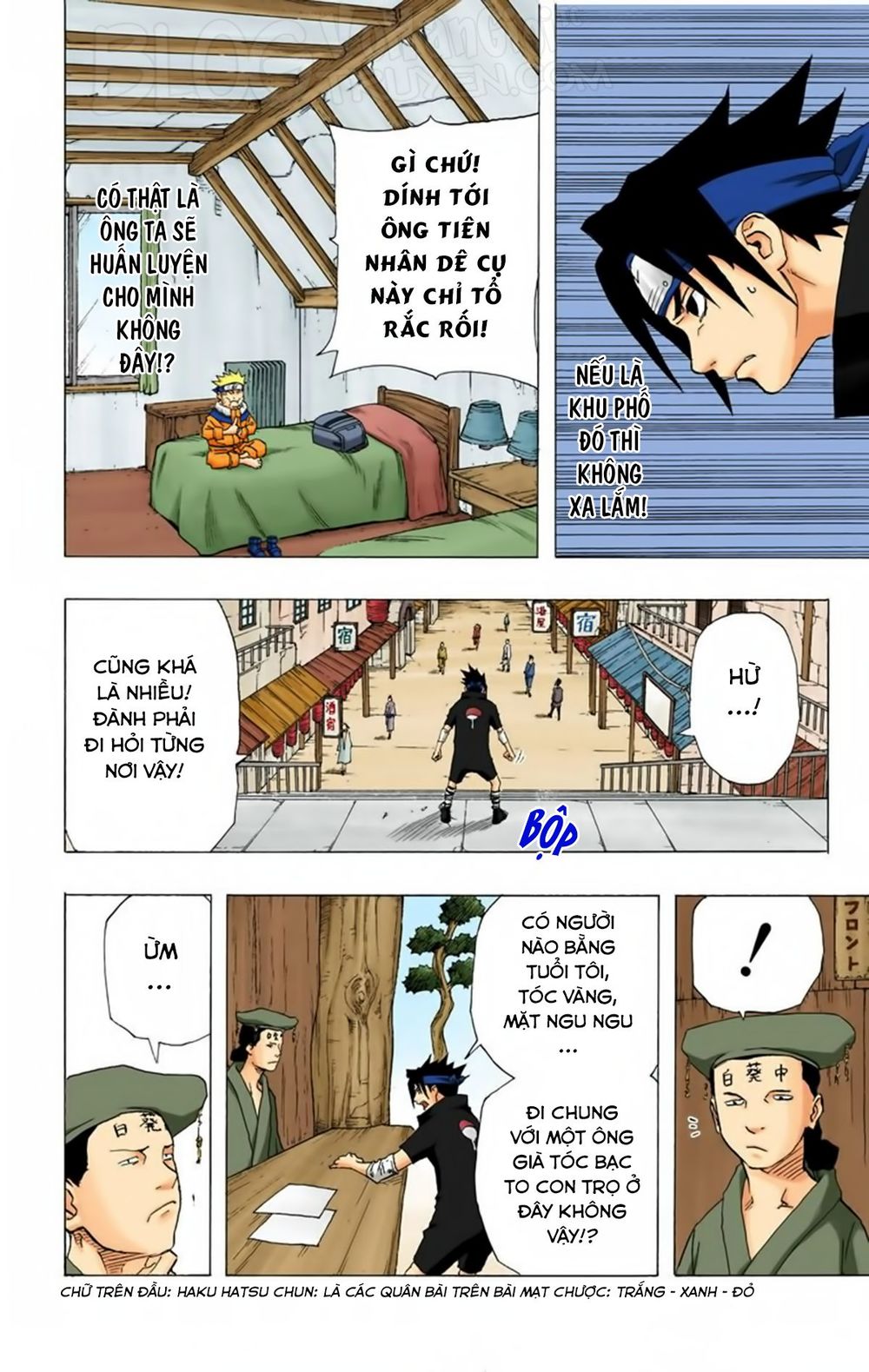 Chapter 144 - 21