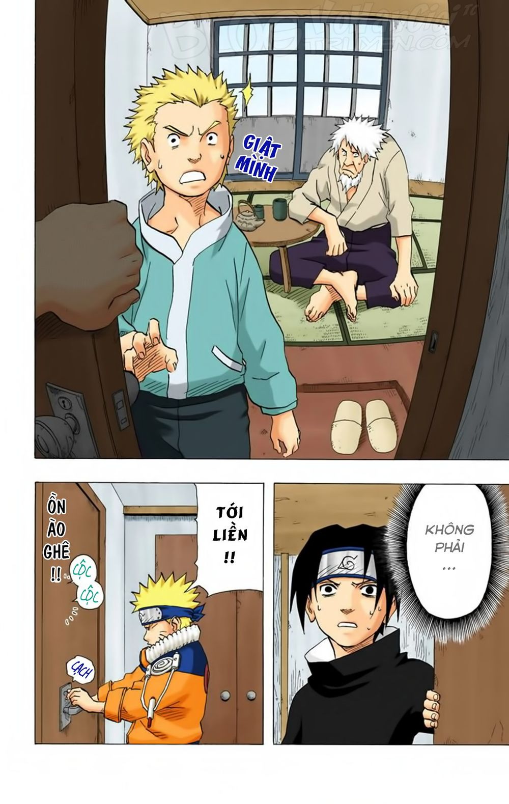 Chapter 144 - 23