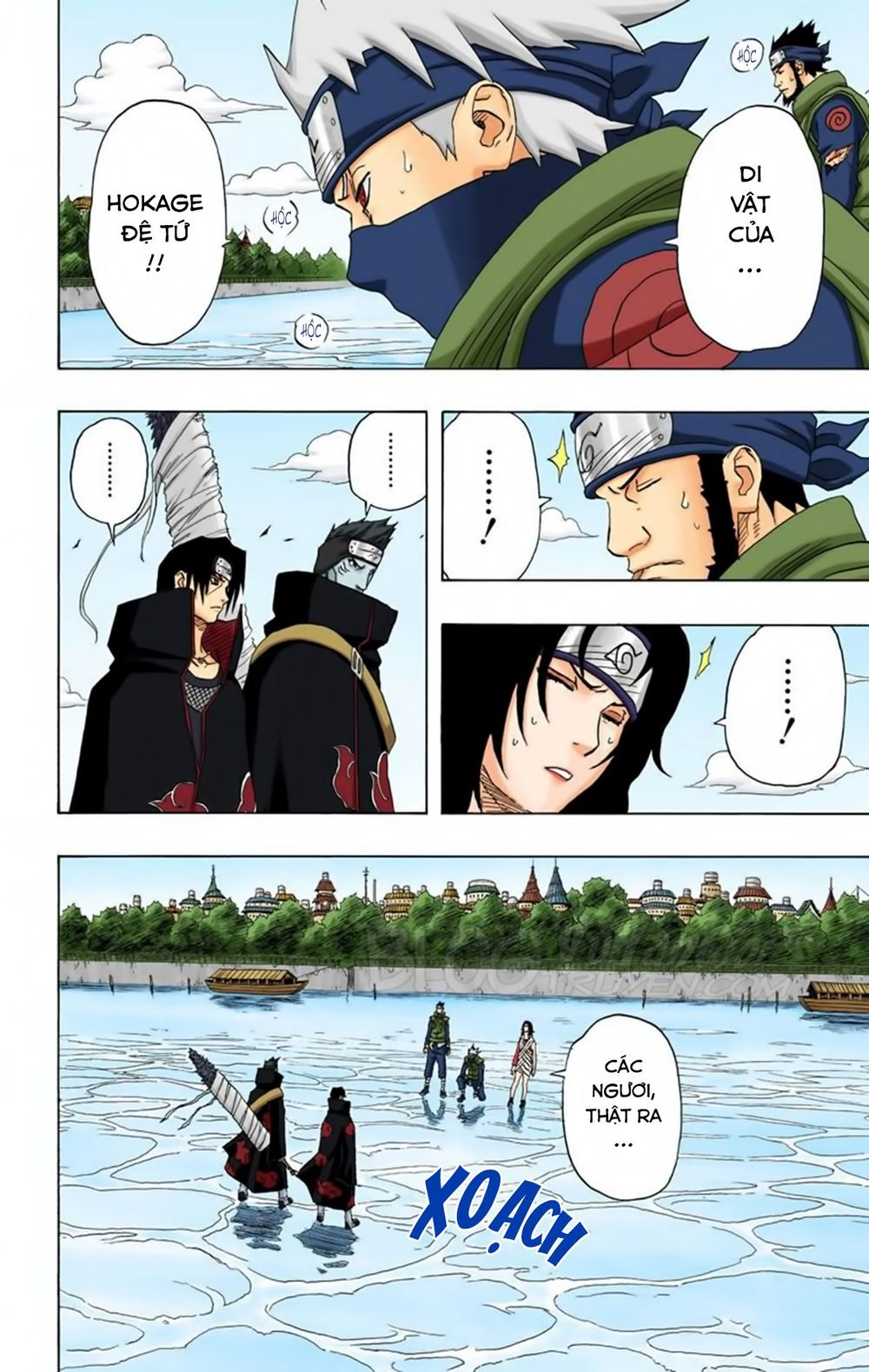 Chapter 143 - 7