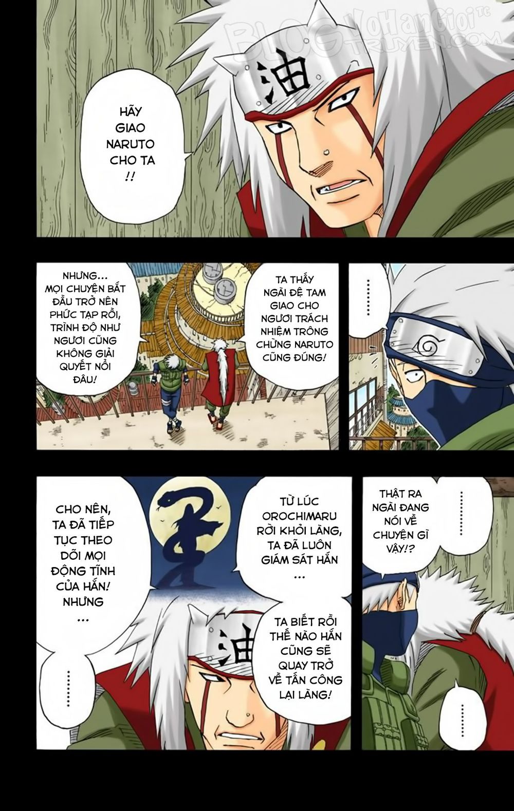 Chapter 143 - 9