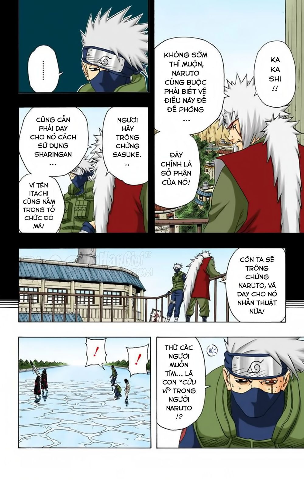 Chapter 143 - 13