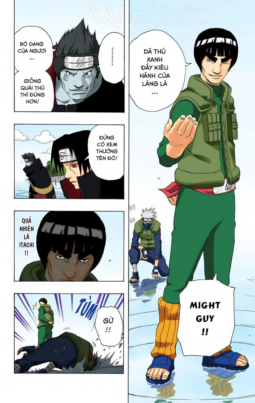 Chapter 143 - 16