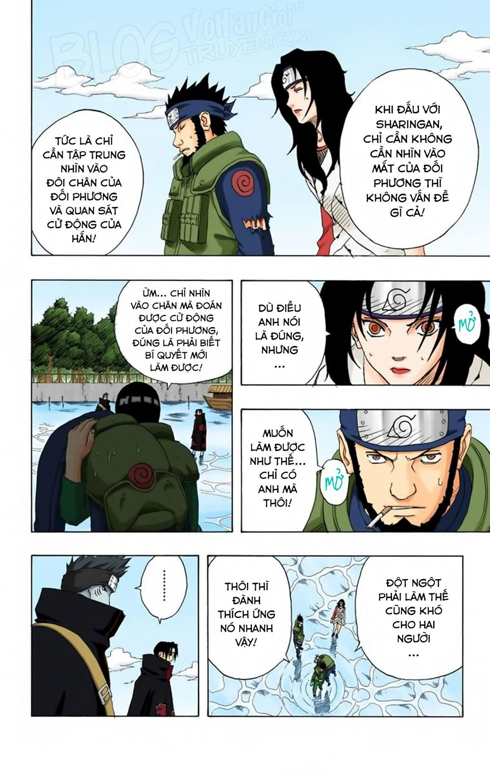 Chapter 143 - 18