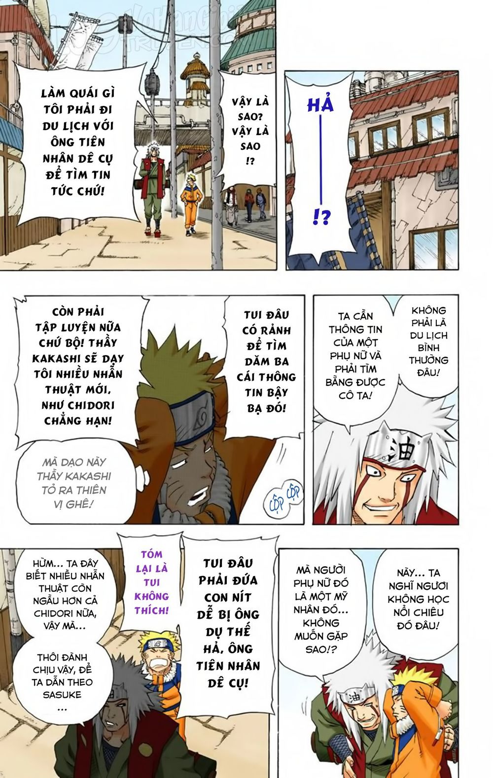 Chapter 143 - 21