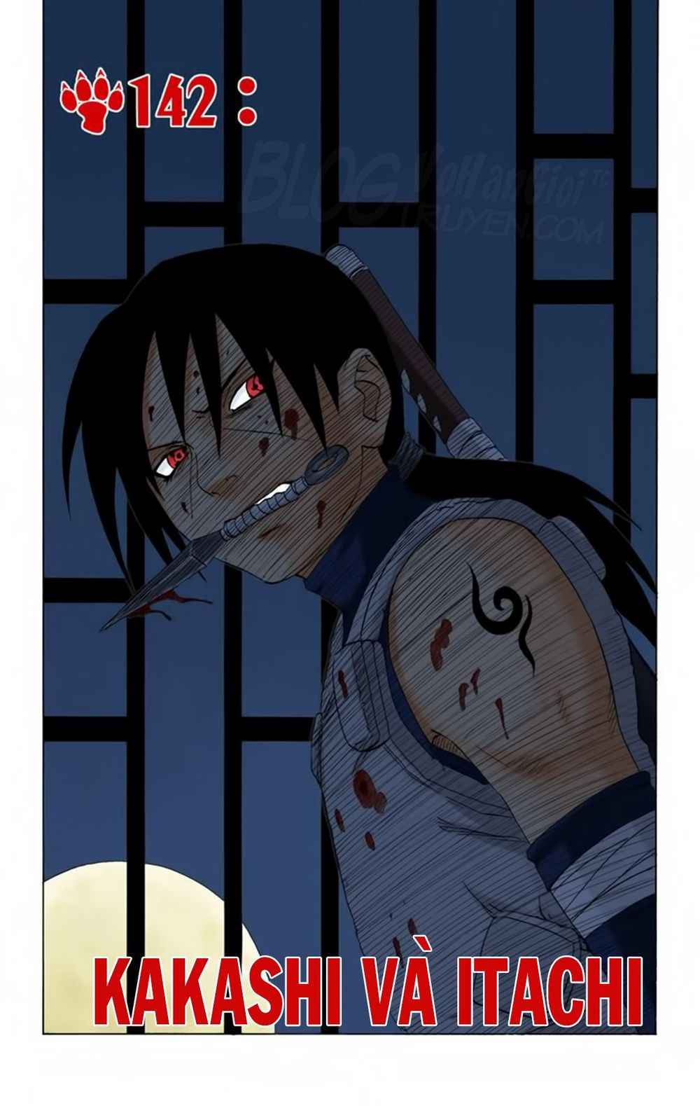 Chapter 142 - 6