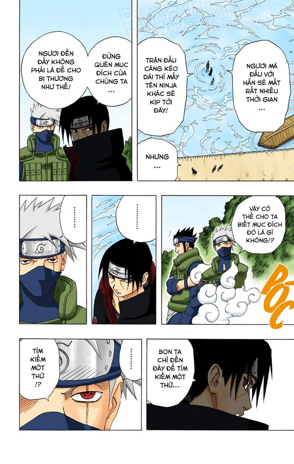 Chapter 142 - 11