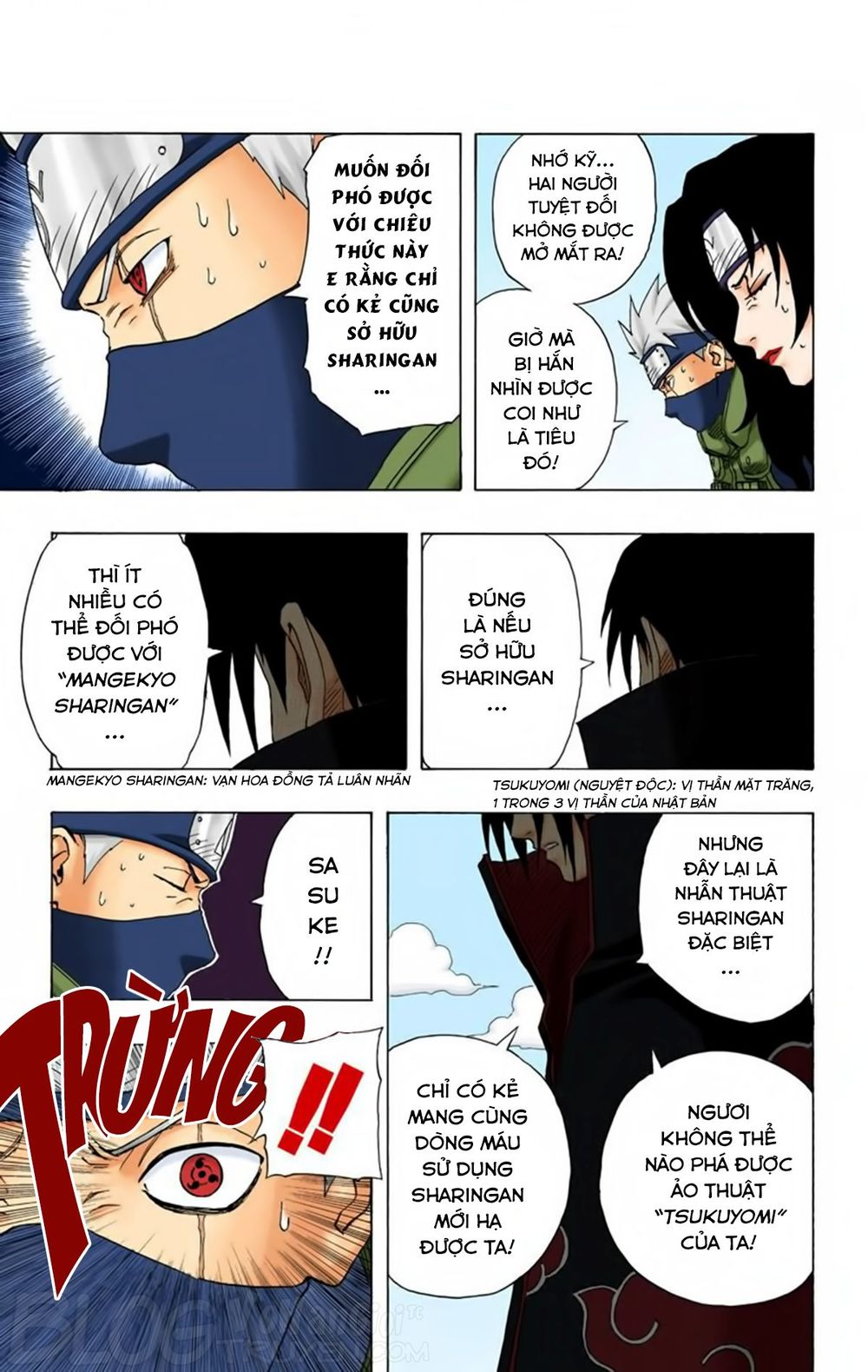 Chapter 142 - 20