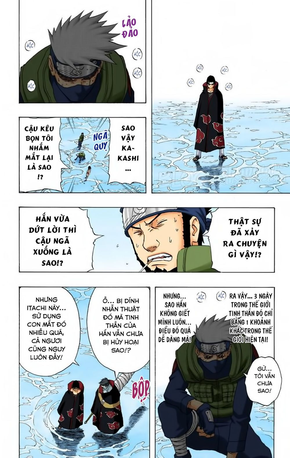 Chapter 142 - 22