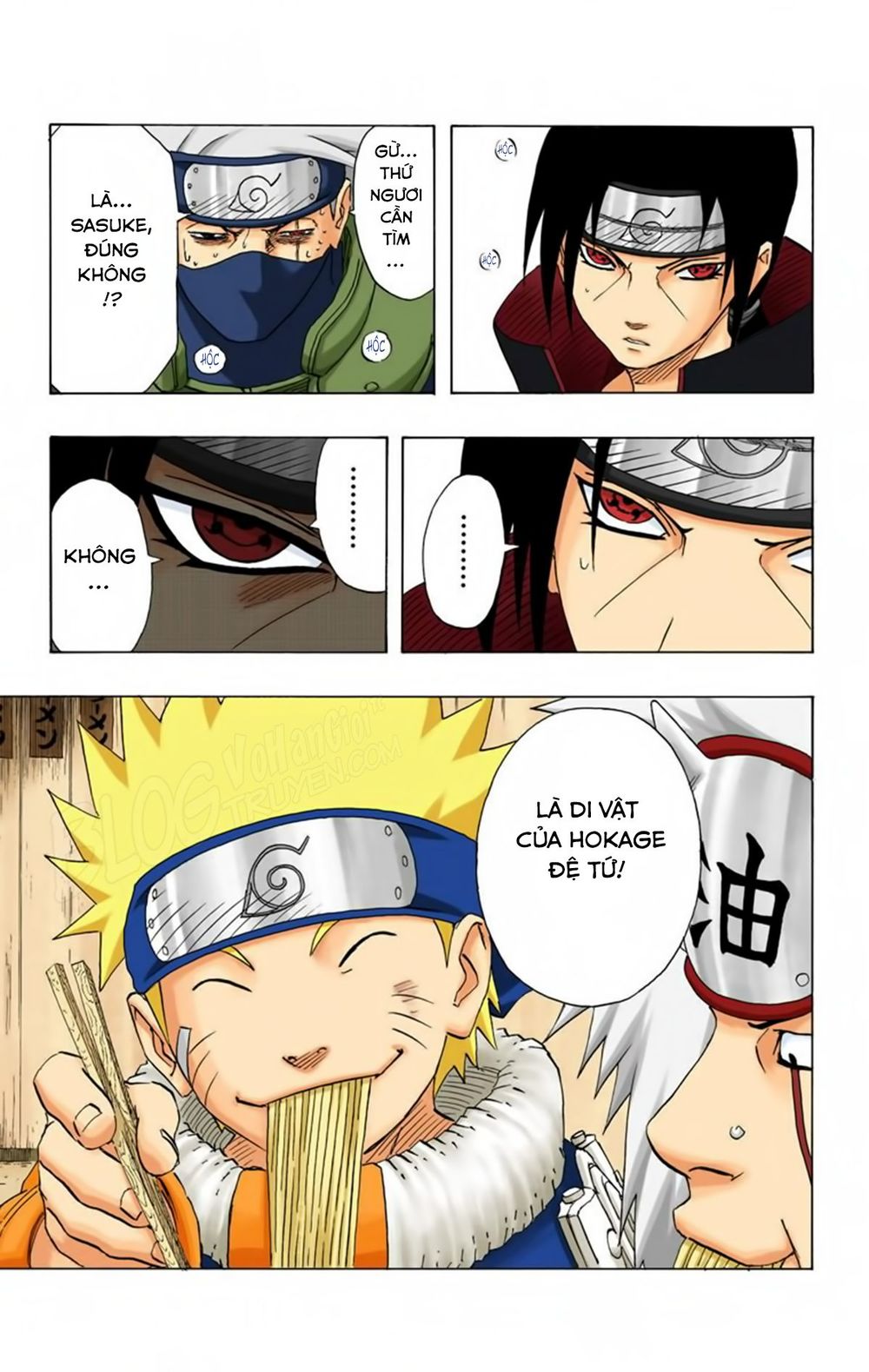 Chapter 142 - 23