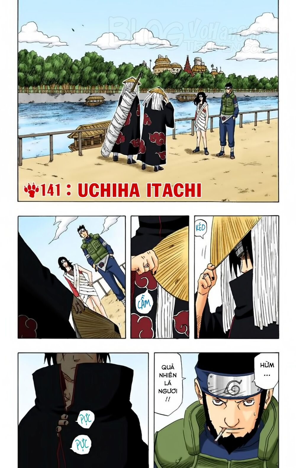 Chapter 141 - 6