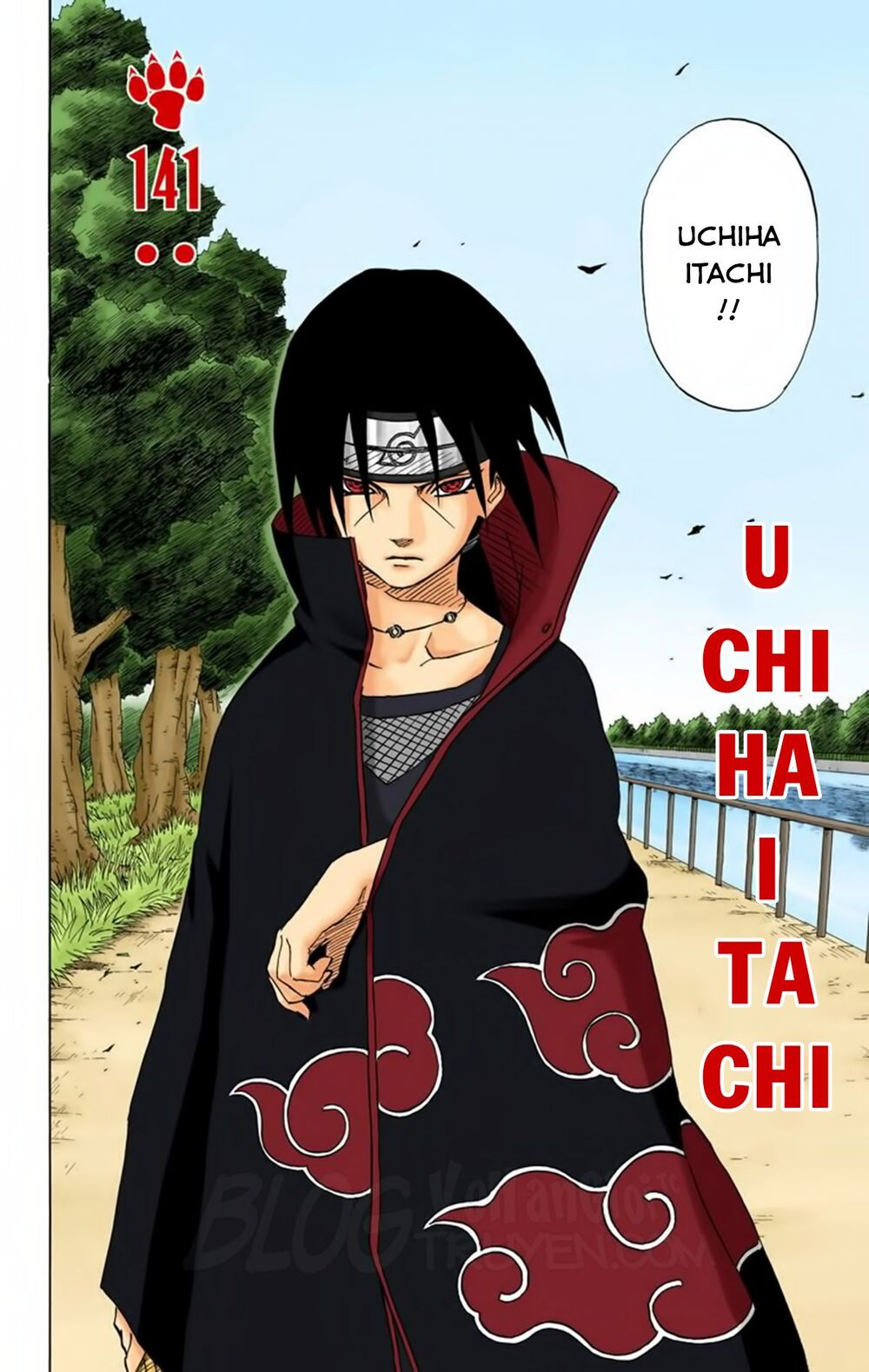 Chapter 141 - 7
