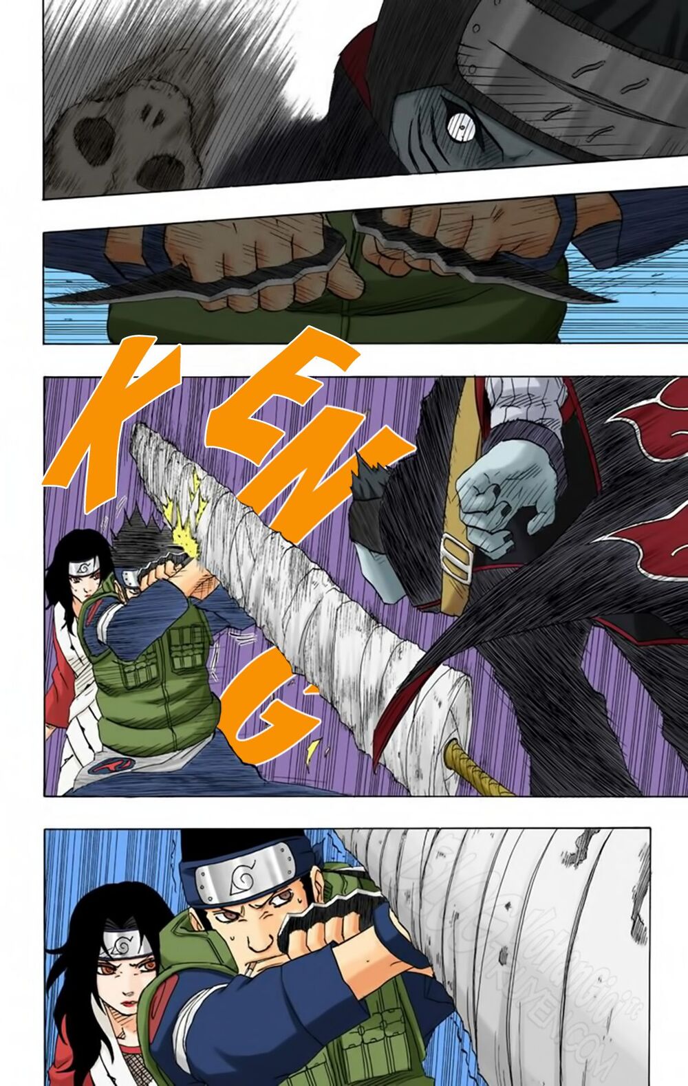 Chapter 141 - 13