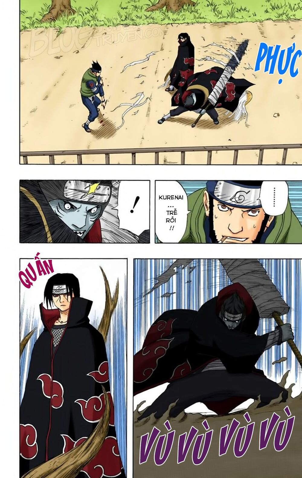 Chapter 141 - 16