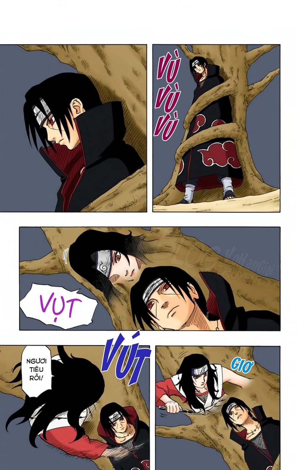 Chapter 141 - 17