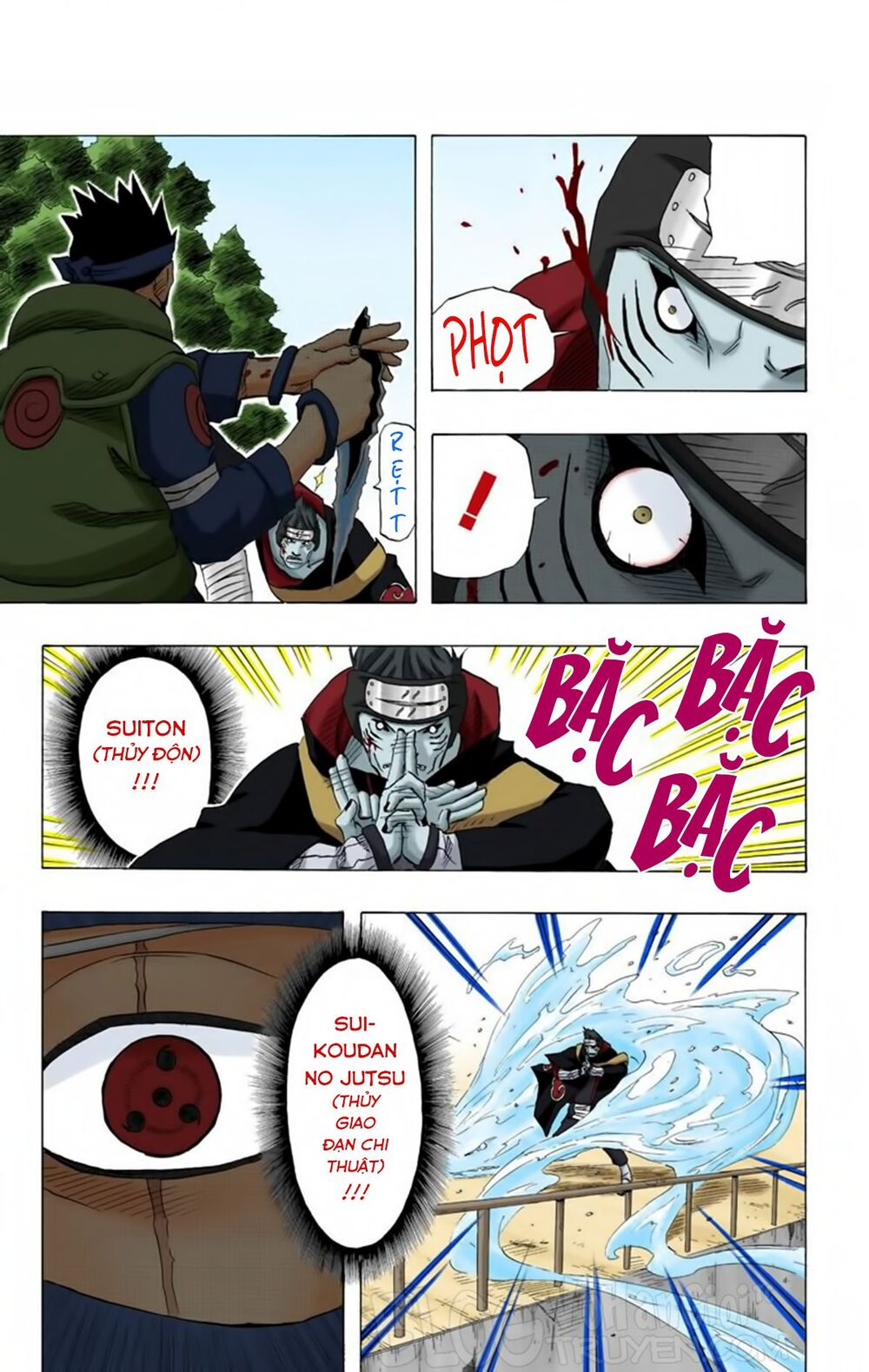 Chapter 141 - 21