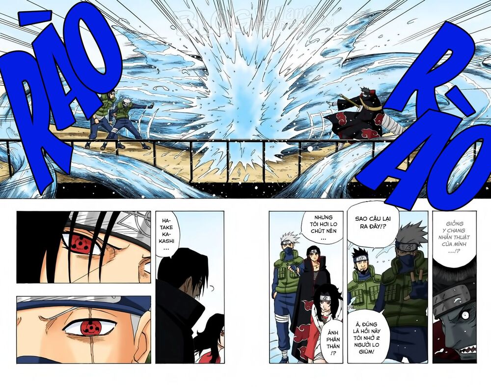 Chapter 141 - 22