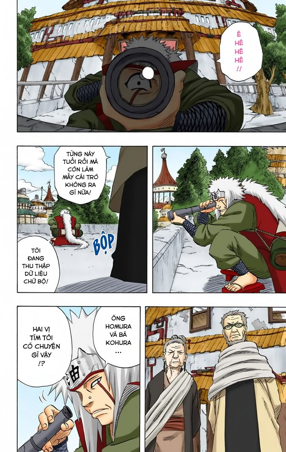 Chapter 140 - 7