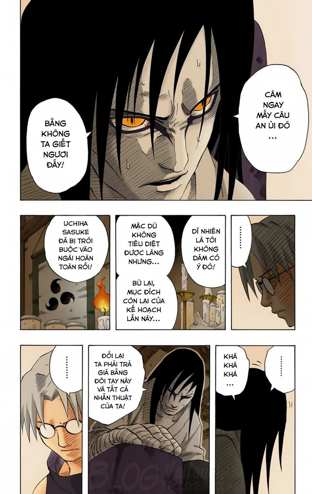 Chapter 140 - 9