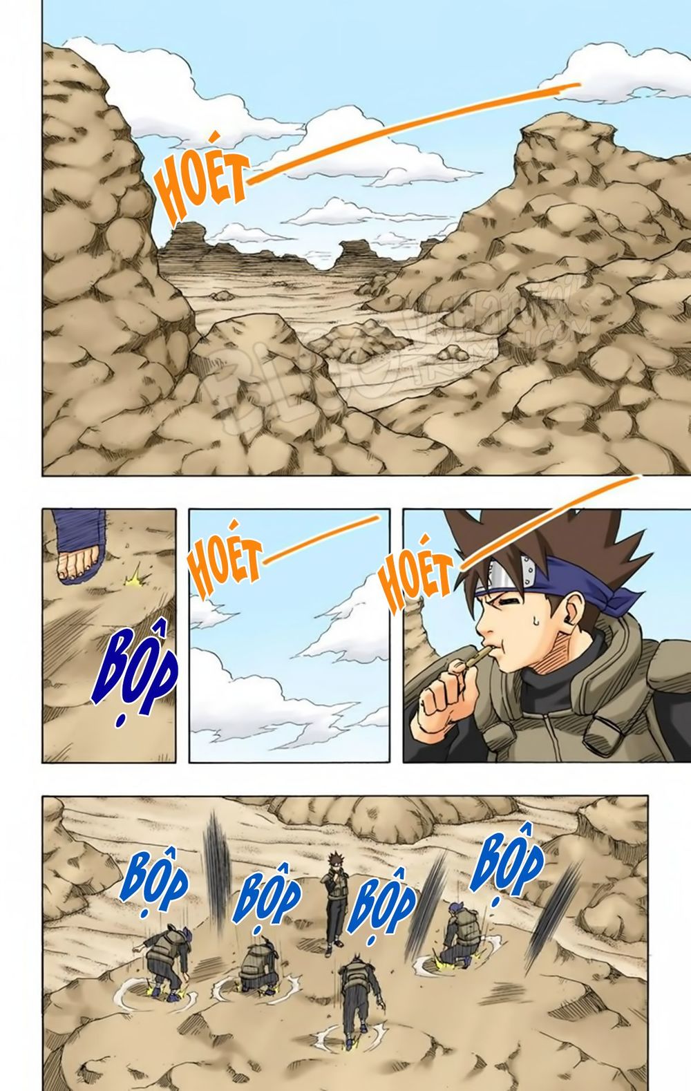 Chapter 140 - 11